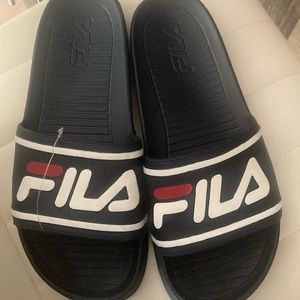 Fila Sandals